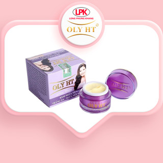 Kem ngừa mụn trắng da ngừa vết thâm oly ht chính hãng xóa mụn mờ thâm