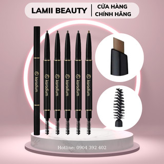 CHÌ KẺ MÀY KARADIUM FLAT EYEBROW PENCIL