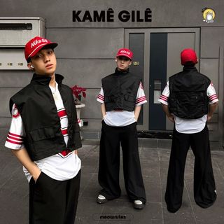 🐢 kamê gilê 🐢 - áo cụ rùa - riêng mình bạn có -
