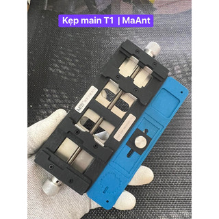 Kẹp main, ic đa năng | Ma Ant T1