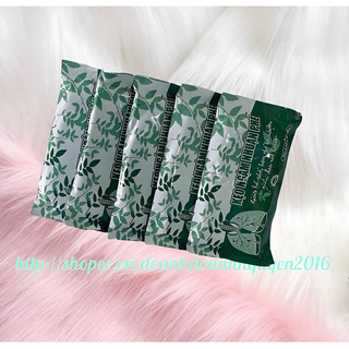 (Combo 5 vỉ ) KẸO NGẬM HO NHUẬN PHẾ kingphar - Vỉ 8 viên - giúp bổ phế tiêu đờm, làm ấm đường hô hấp.