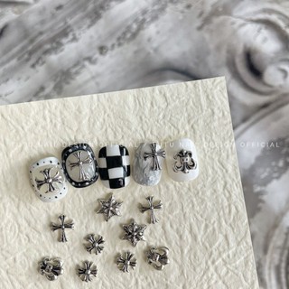 Set Charm Crom Heart