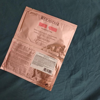 Mặt nạ tóc kerastase masque