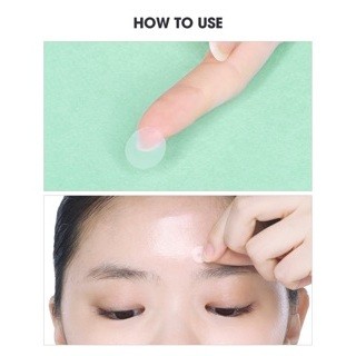 [MẪU MỚI] Miếng Dán Mụn Some By Mi 18 Miếng Clear Spot Patch