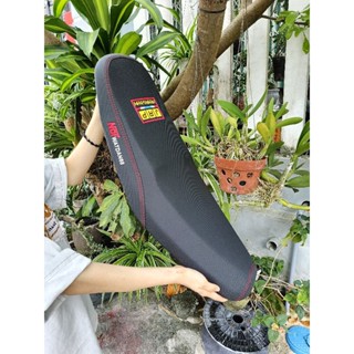 Yên 2 tầng gọt mỏng lắp sirius 110