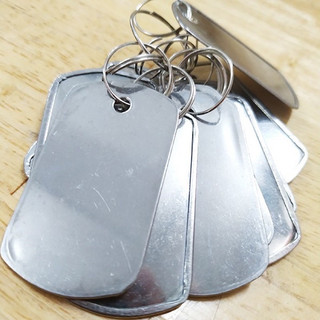 Cạo gió inox 1xâu/10cái