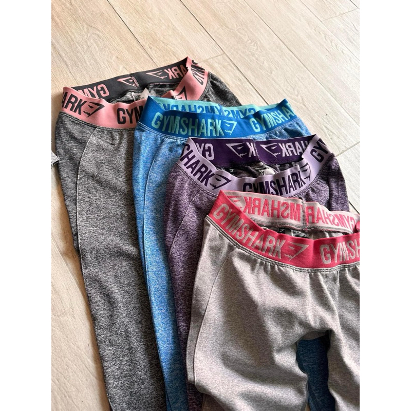 Quần tập gym Gymshark flex legging