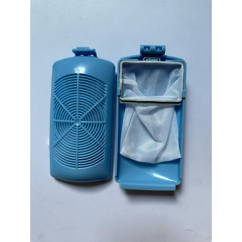 Túi lọc rác máy giặt Toshiba