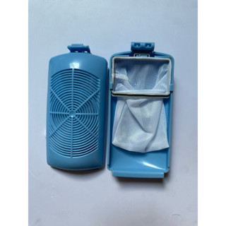 Túi lọc rác máy giặt Toshiba