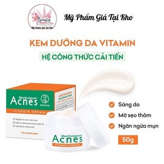 Kem dưỡng da acnes vitamin 40g