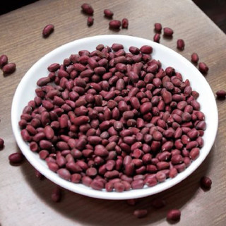 Lạc rang húng lìu hiệu Cụ Vân 500gr