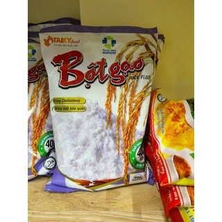Bột gạo / bột tẻ tài ký 400g