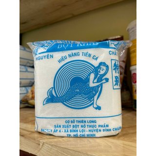 Bột khai hiệu nàng tiên cá 1kg