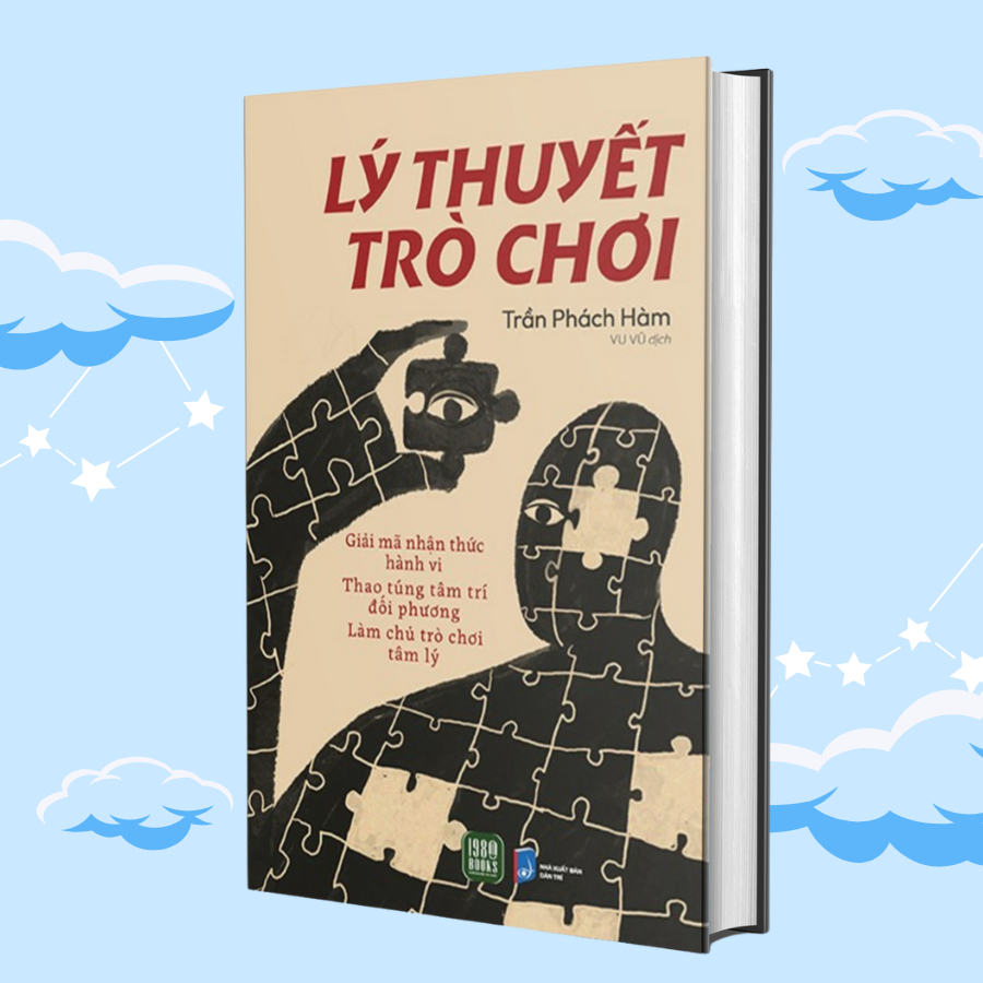 Lý Thuyết Trò Chơi..
