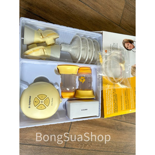 Máy hút sữa medela Swing flex