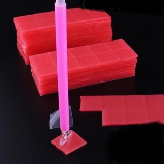 Sáp nến - Keo nến- bộ dụng cụ hỗ trợ làm tranh đính đá 5D