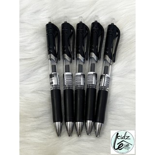 (HCM) Bút Gel Cenvava MINI-1004( mực xanh, mực đỏ)