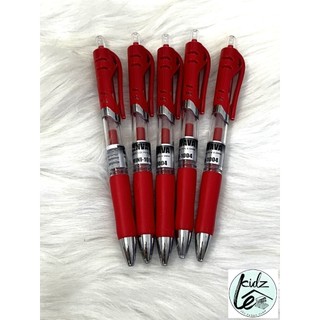 (HCM) Bút Gel Cenvava MINI-1004( mực xanh, mực đỏ)