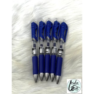 (HCM) Bút Gel Cenvava MINI-1004( mực xanh, mực đỏ)