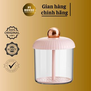 Cốc tạo bọt sữa rửa mặt fasola