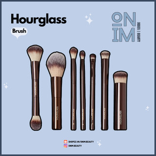 Cọ hourglass brush - ᴏᴍɪᴍ ʙᴇᴀᴜᴛʏ