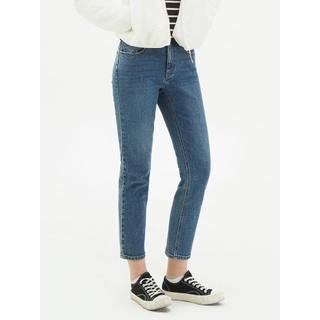 Quần Jeans HQ ống đứng