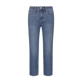 Quần Jeans HQ ống đứng