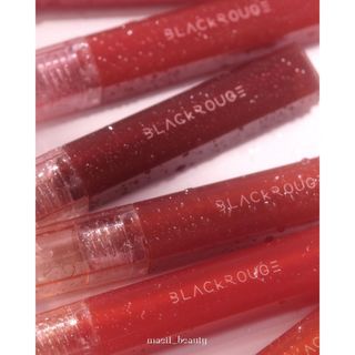 (XẢ KHO,NGHỈ BÁN) Son Half N Half Water Tint
