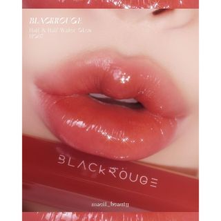 (XẢ KHO,NGHỈ BÁN) Son Half N Half Water Tint