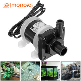 Máy bơm nước không chổi than dc 12v /24 v 700l/h 5m
