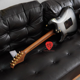 Guitar điện Auriga A300SBS