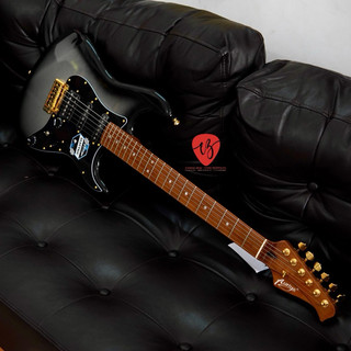 Guitar điện Auriga A300SBS