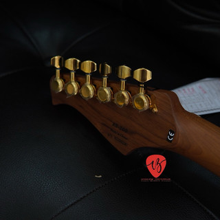 Guitar điện Auriga A300SBS