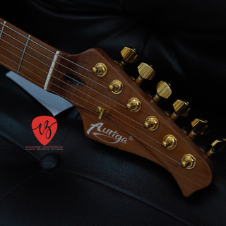 Guitar điện Auriga A300SBS