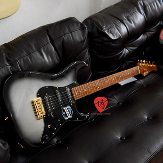 Guitar điện auriga a300sbs