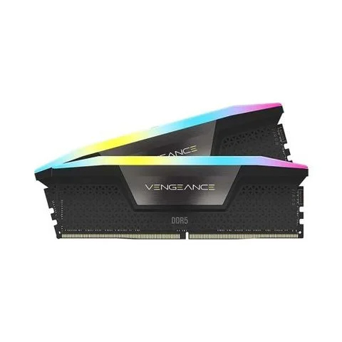 Ram Corsair Vengeance RGB 64GB (2x32GB) 5600 DDR5