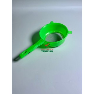 [THỊNH TÂM] Ray Bột - Lọc Thực Phẩm Cán Nhựa .