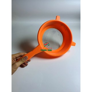 [THỊNH TÂM] Ray Bột - Lọc Thực Phẩm Cán Nhựa .