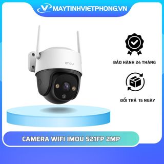 CAMERA WIFI IMOU IPC S21FP 2MP BẢO HÀNH 24 THÁNG 