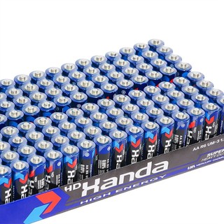 Pin tiểu AA / AAA cho tivi điều hòa nóng lạnh điều khiển đa năng -dc4507