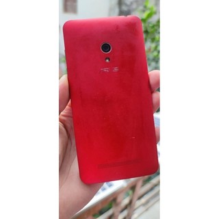 Điện thoại Asus Zenfone 5