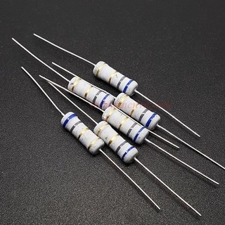 Điện trở 6r8 6.8r 2w