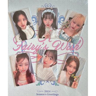 Card hot wonyoung ive