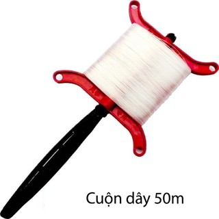 Cuộn Dây Thả Diều 50m/100m