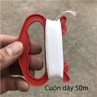 Cuộn Dây Thả Diều 50m/100m