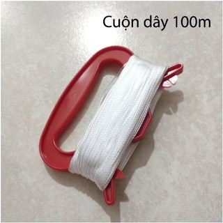 Cuộn Dây Thả Diều 50m/100m