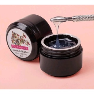 Gel đính đá cực chắc