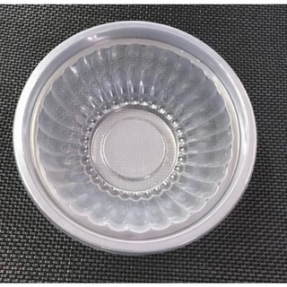 Combo 10 chén,tô nhựa dùng 1 lần