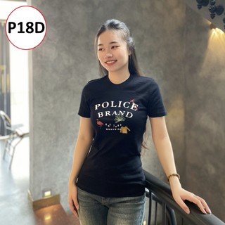 ÁO THUN NỮ NHẬP KHẨU THÁI LAN