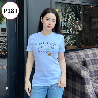 ÁO THUN NỮ NHẬP KHẨU THÁI LAN